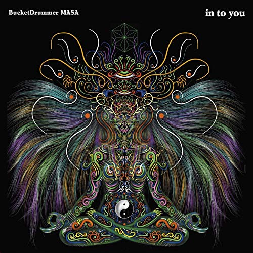in to you Bucket Drummer MASA Digital Music