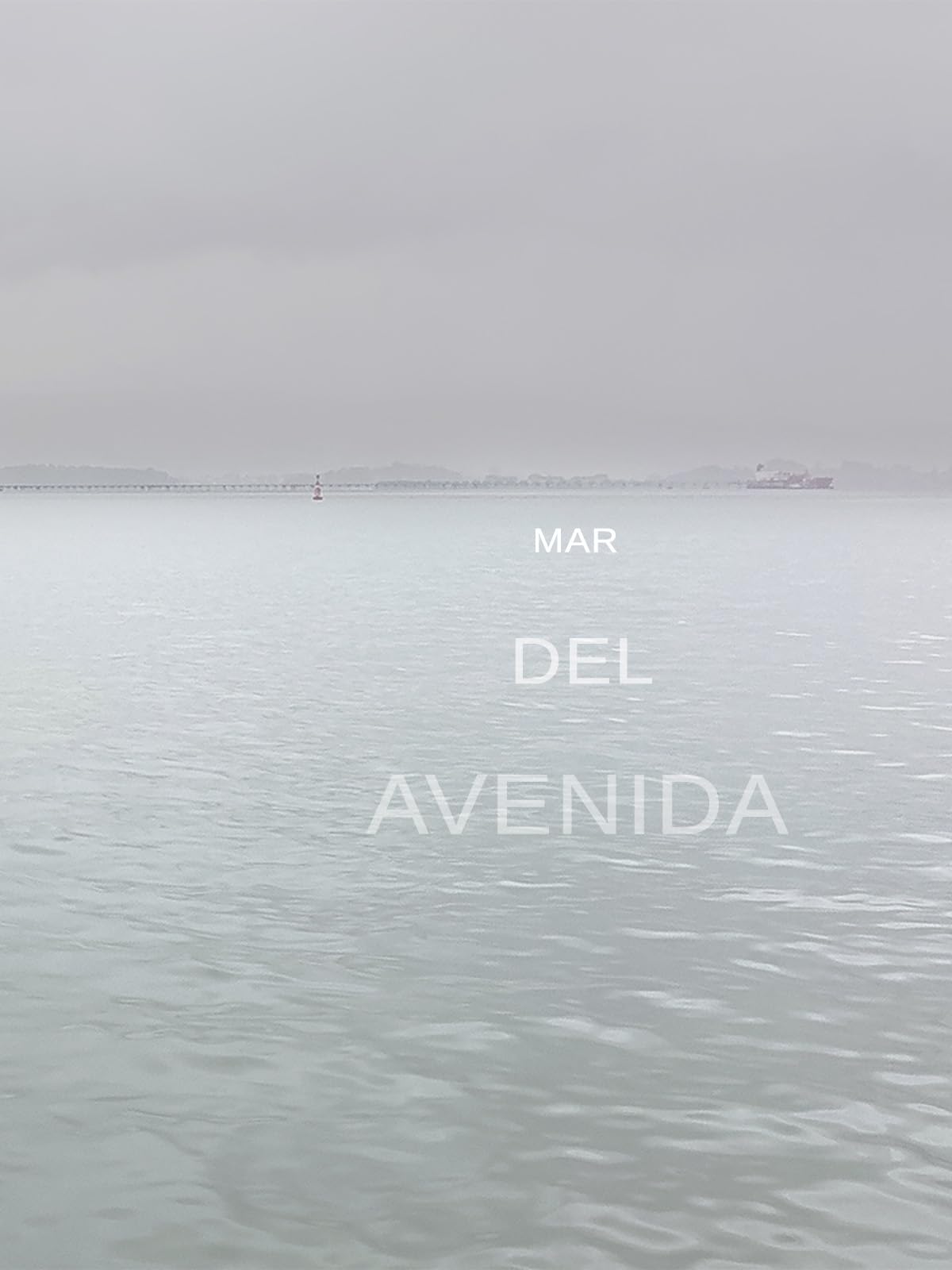 Apprendre l'espagnol avec AVENIDA DEL MAR Spanish Edition