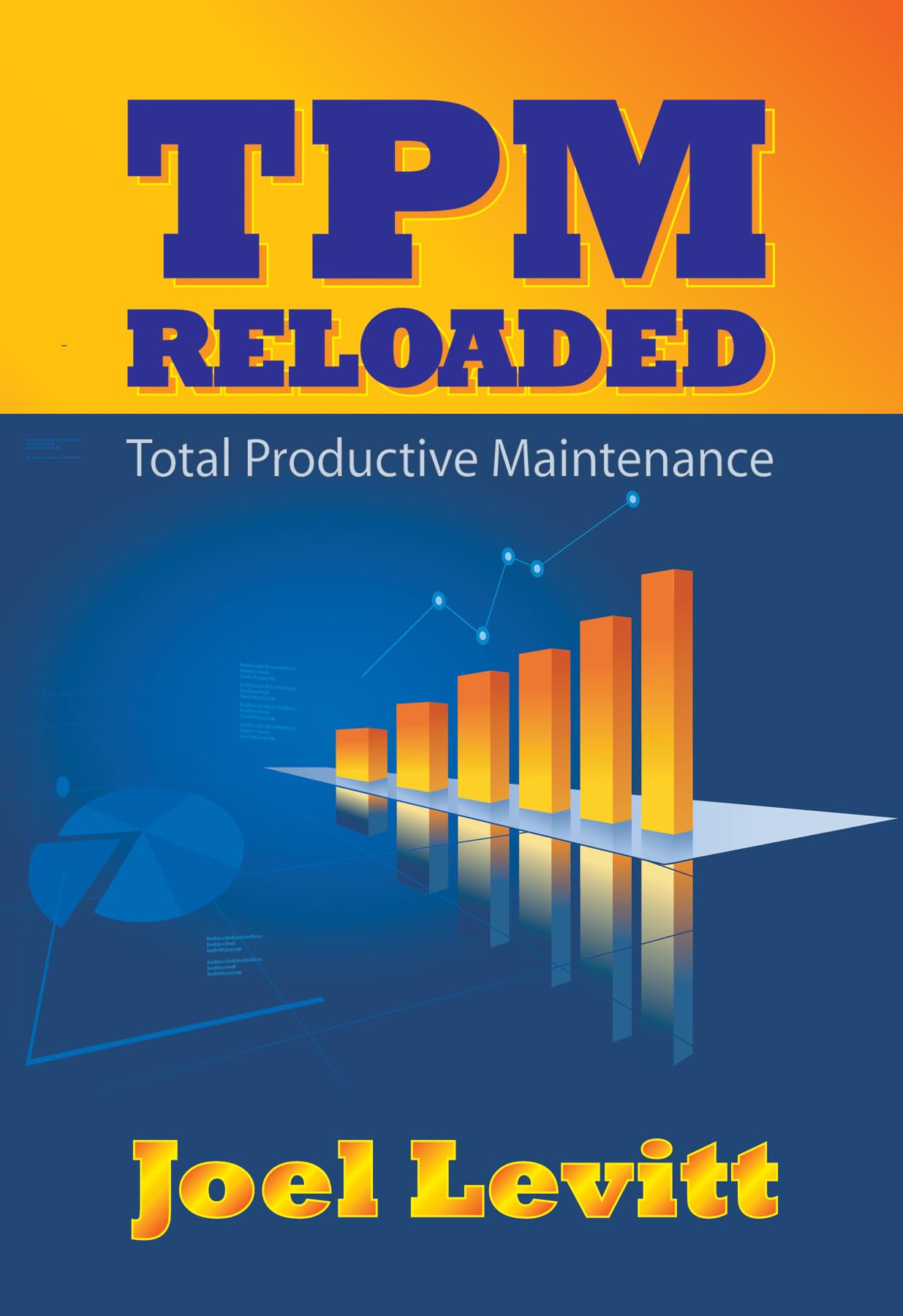 Buy Tpm Reloaded — BookShops.in
