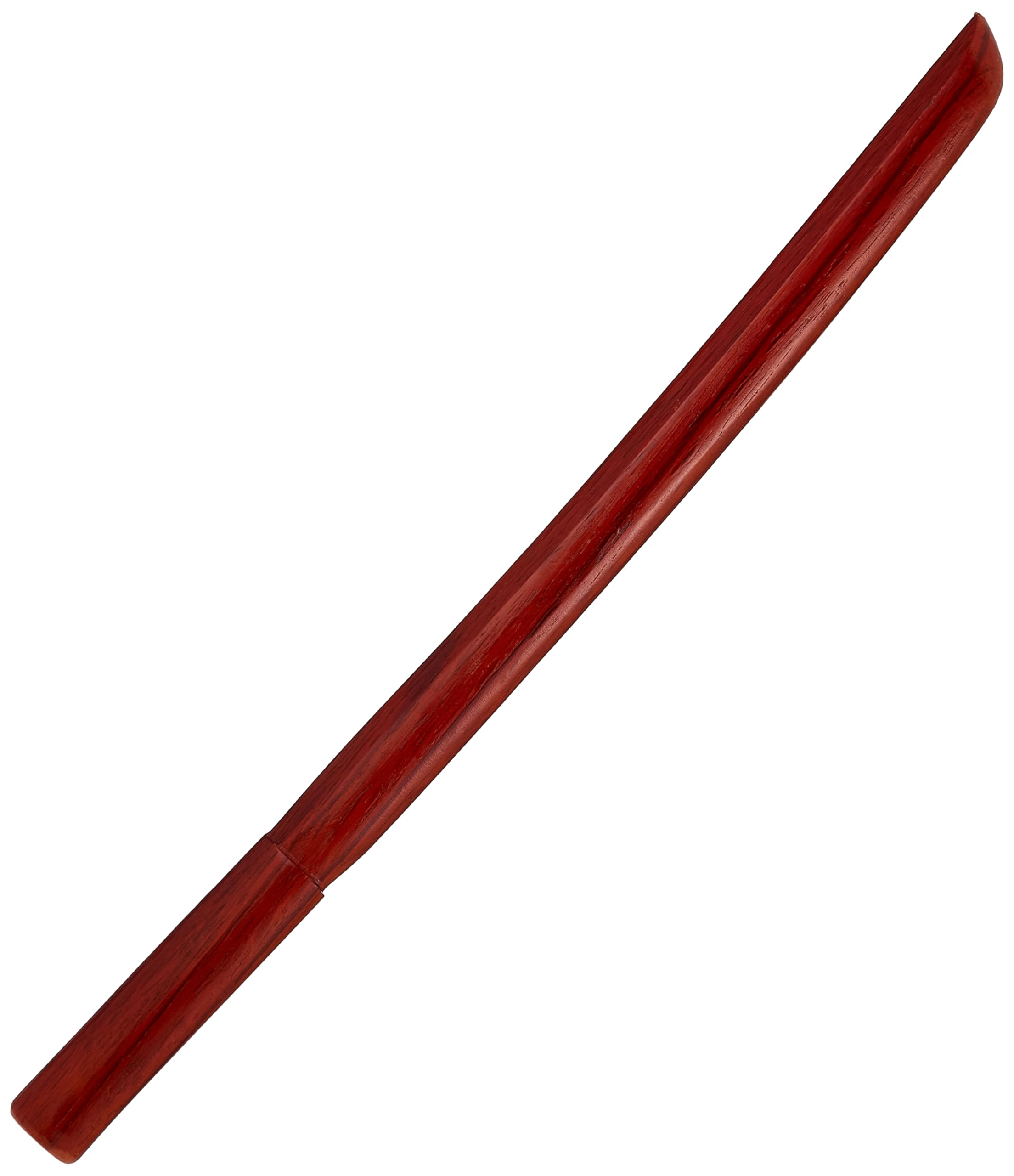 Wacoku TA Sport C416 Red Oak Shoto Wooden Sward, 22-inch Length