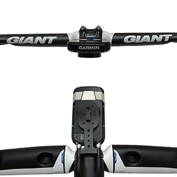 Amazon | [レックマウント] ガーミン コンボ マウント GIANT(R