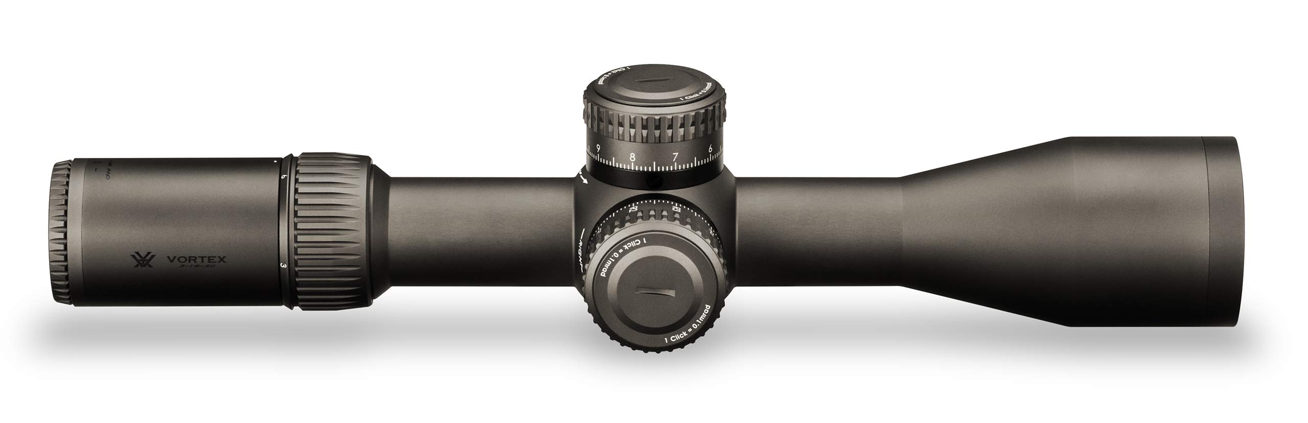VORTEXタイプ Razor HD GenII Amazon.com : Vortex Optics Razor HD Gen II 3-18x50 First Focal