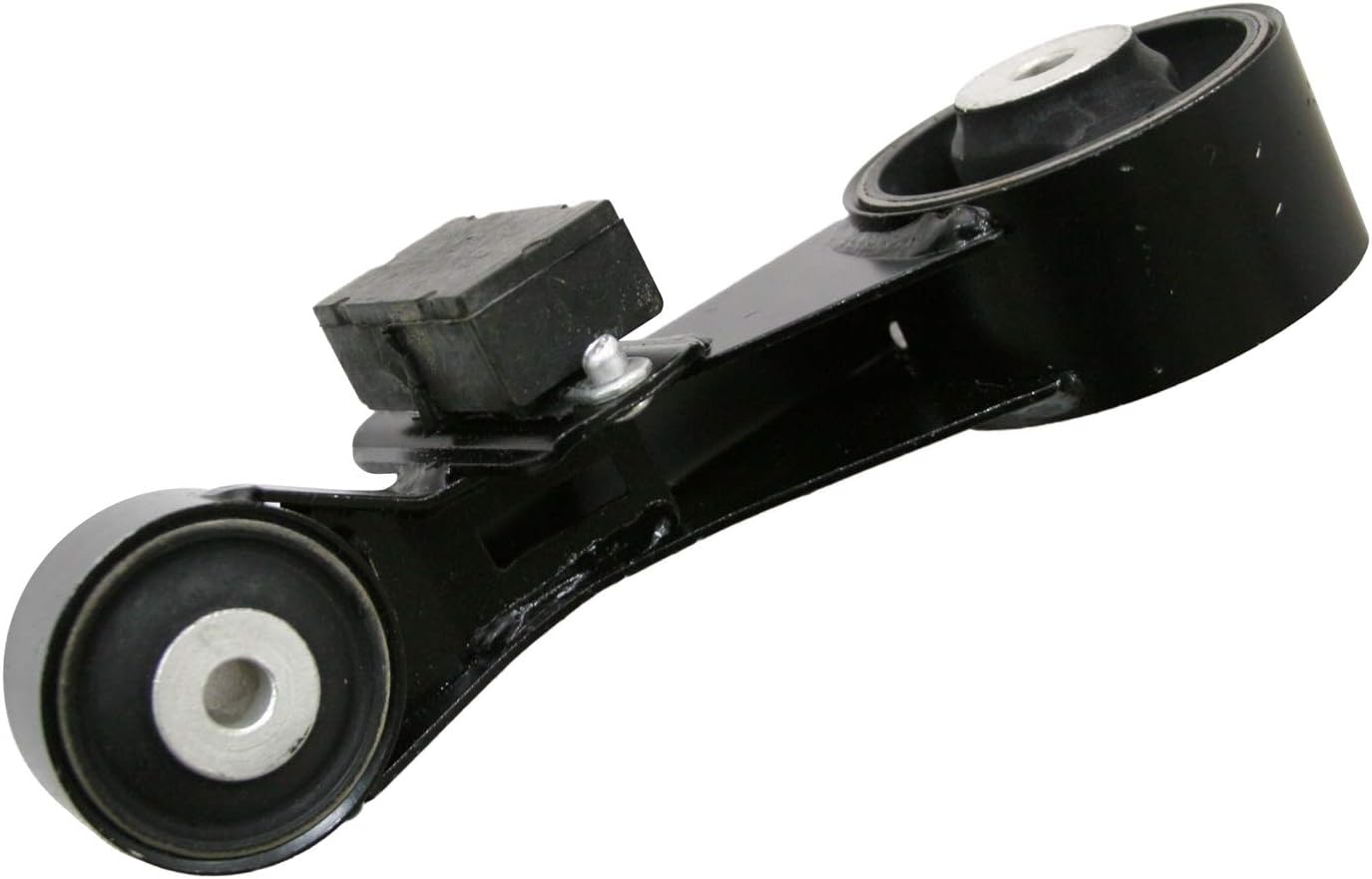 4pcs Set Motor Mounts Kit Compatible with 2012-2017 Toyota Camry (2.5L Gas Engine) 4 Cylinder Automatic Transmission (Auto Trans) Engine Mounts