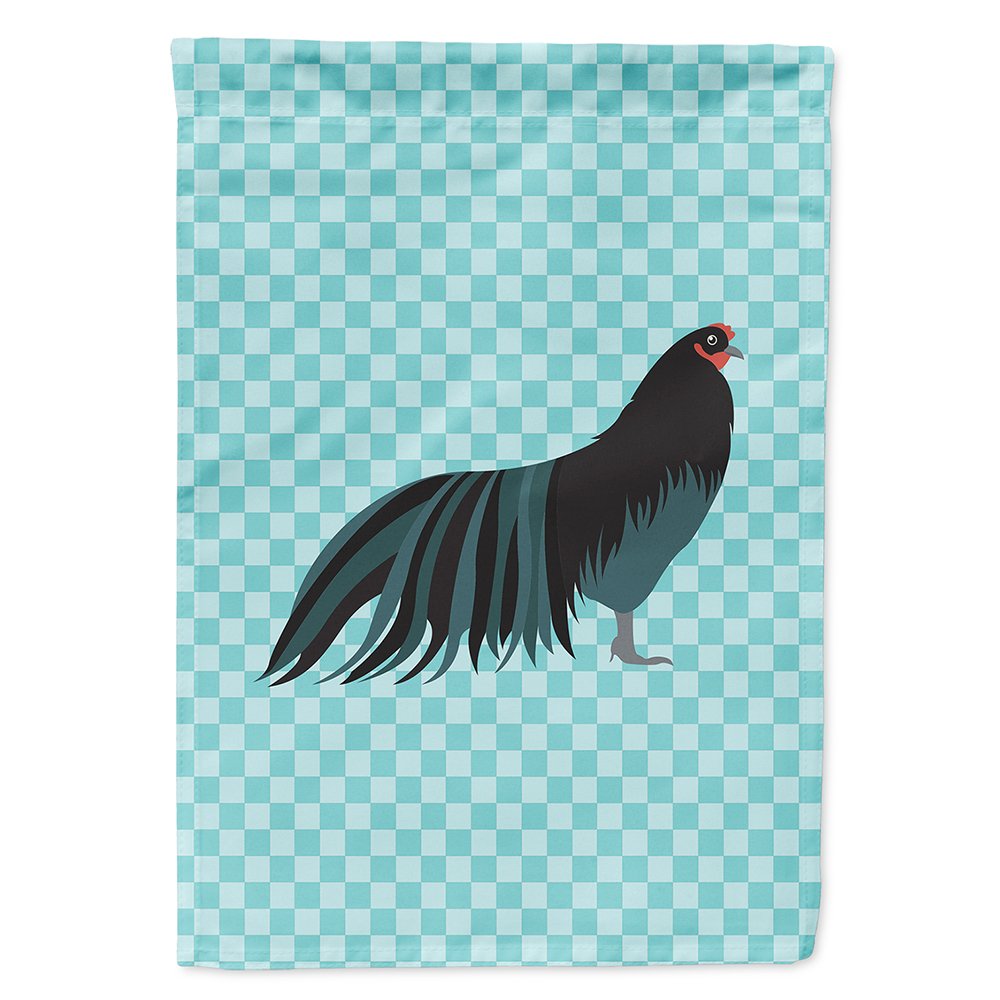 Drapeau poule de Sumatra en canevas haut de gamme Caroline's Treasures BB8007CHF