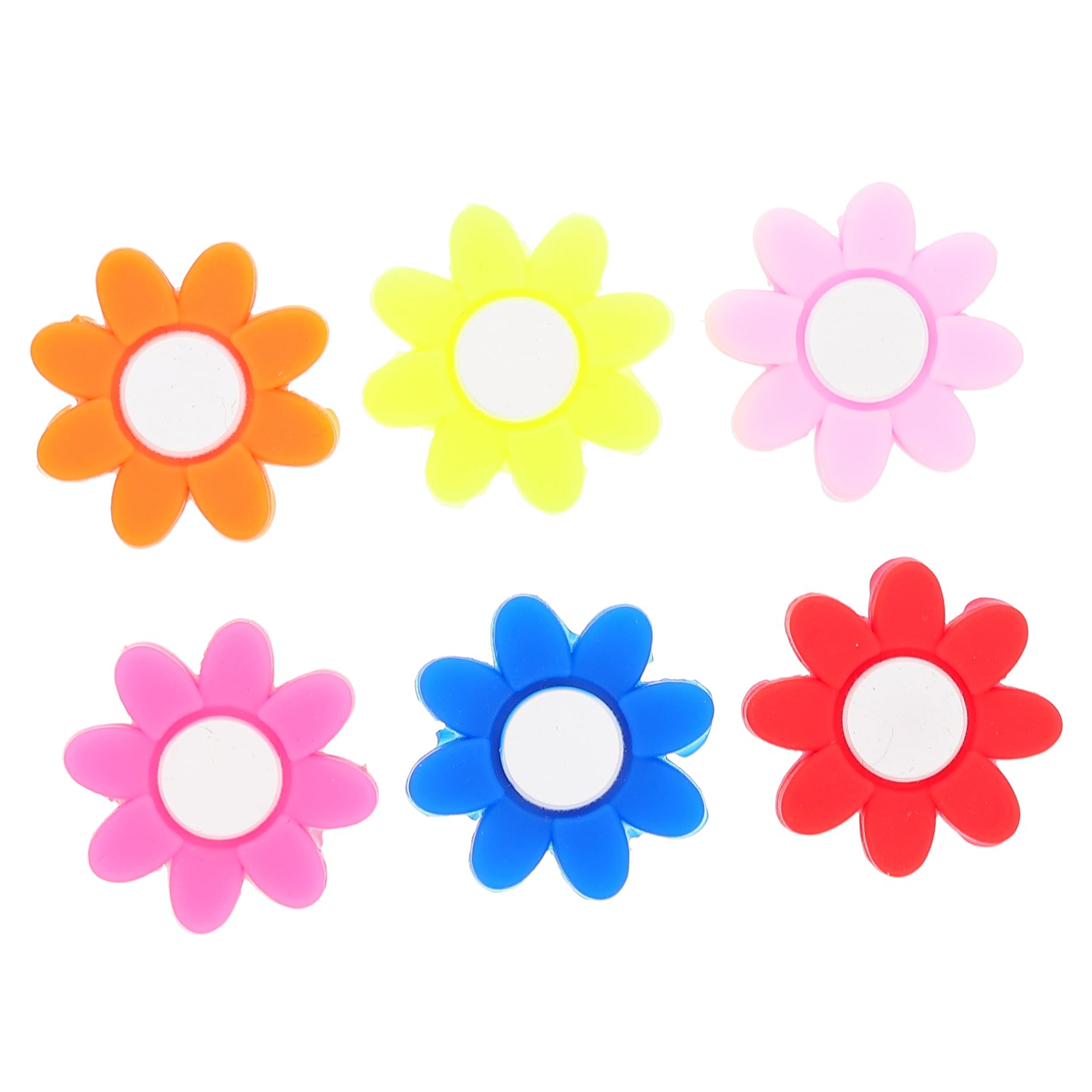 Happyyami Amortisseur De Vibrations Pour Raquette De Tennis