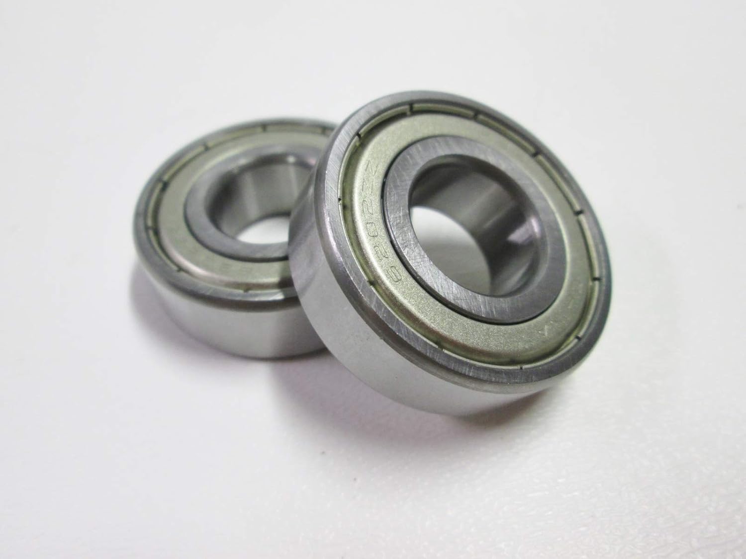 Jet 14 Band Saw Upper Wheel Bearings JWBS-14 Models BB-6202ZZ
