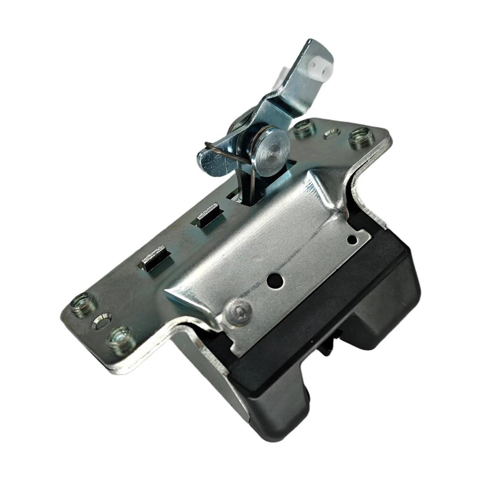 Respunekbah One Color For Trafic Ii Iii Car Trunk Door Tailgate Lock Latch 905037151R