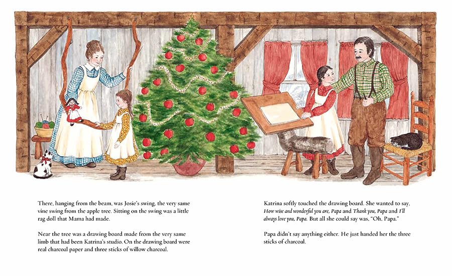 Apple Tree Christmas - Image 6