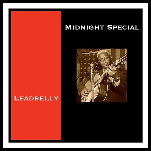 Good Morning Blues by Leadbelly on Amazon Music