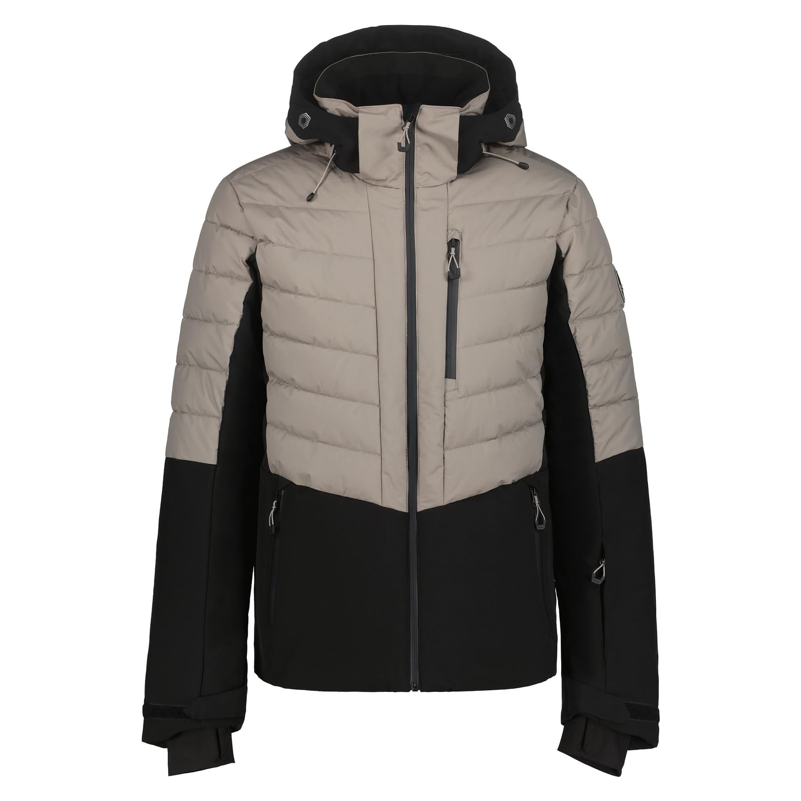 Icepeak Folsom GRAU
