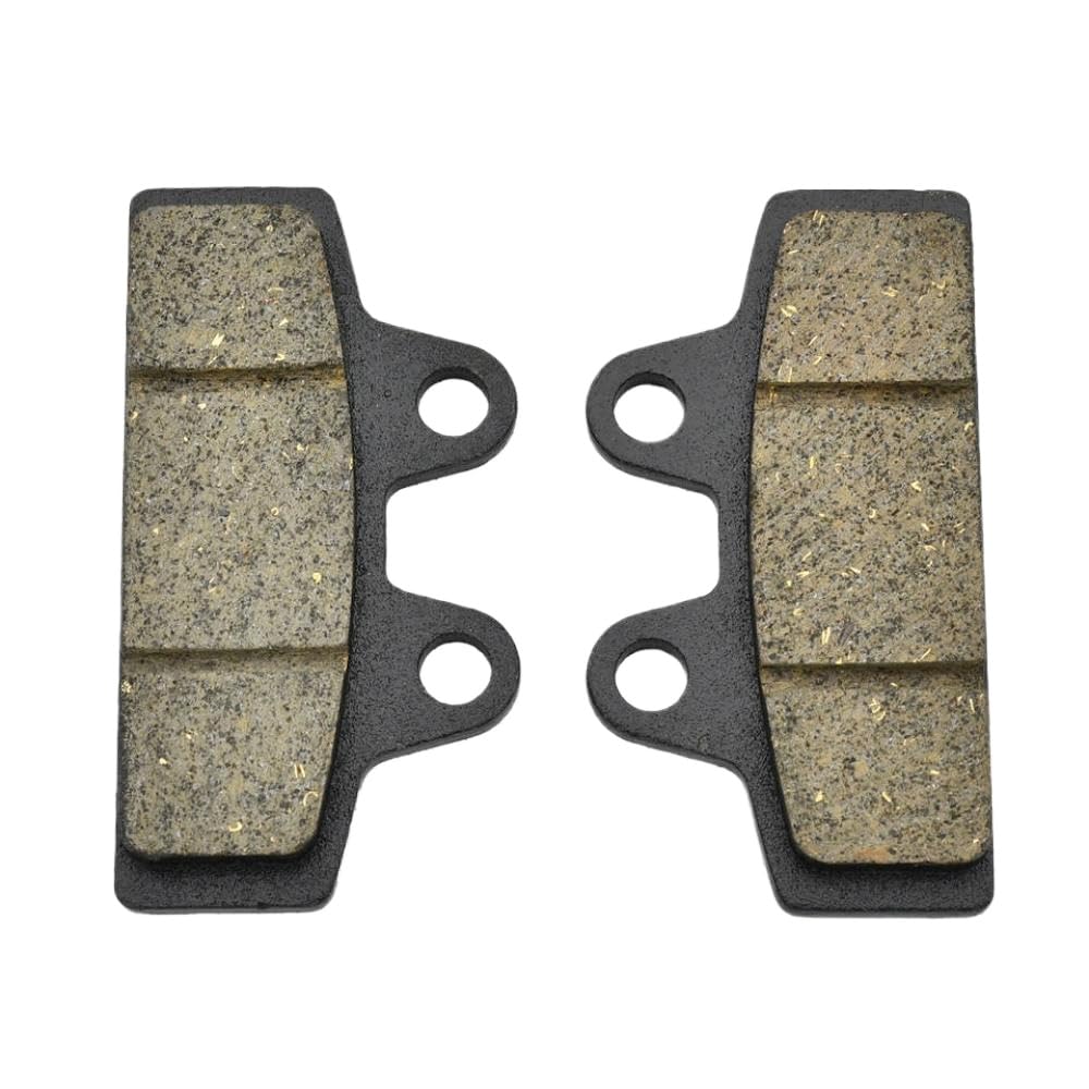 Accessoires Universal Freed Padory Metal and Brass compatibles avec Les vélos électriques et Le Style Halei