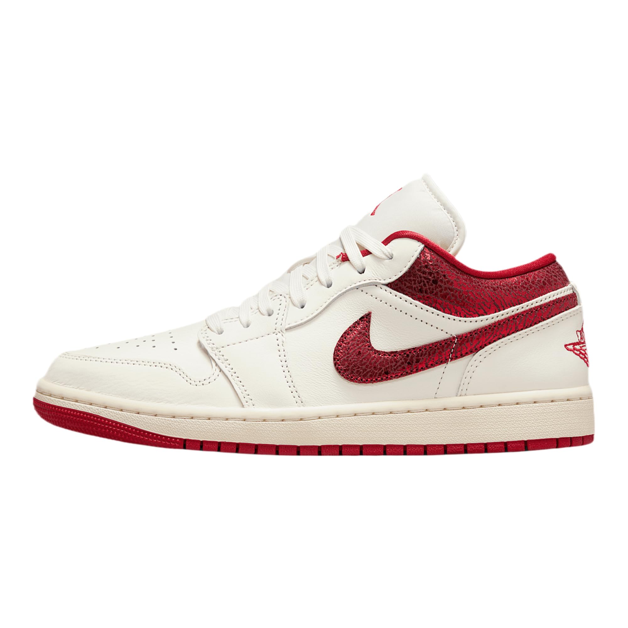 Jordan 1 Low Special Edition by Nike