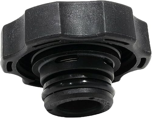 Miniatura 3 de Tapa del tanque de sobretensión del radiador Reemplazar RC98 15075118 para Chevy GMC Buick Cadillac Hummer Pontiac Saturn Suzuki Oldsmobile Tapa de