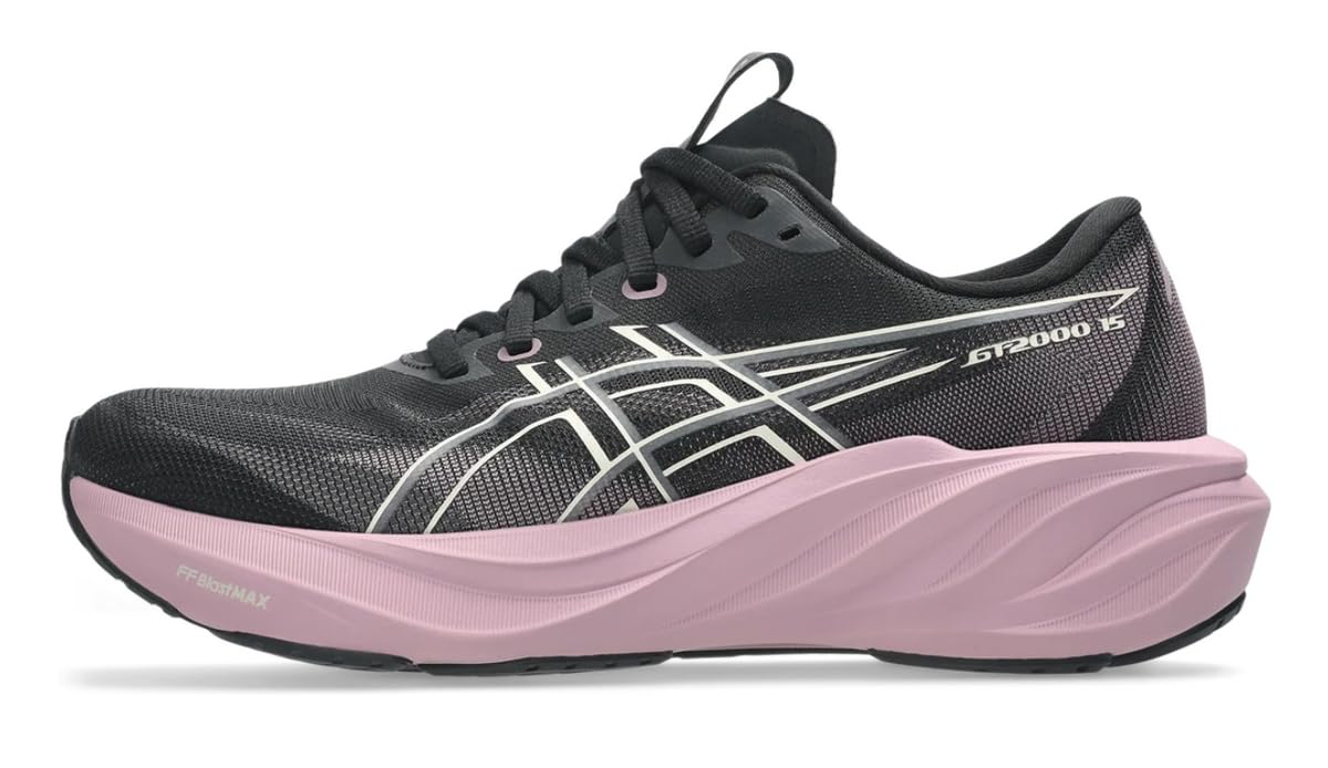 ASICS Damen Gt-2000 15Running Shoes