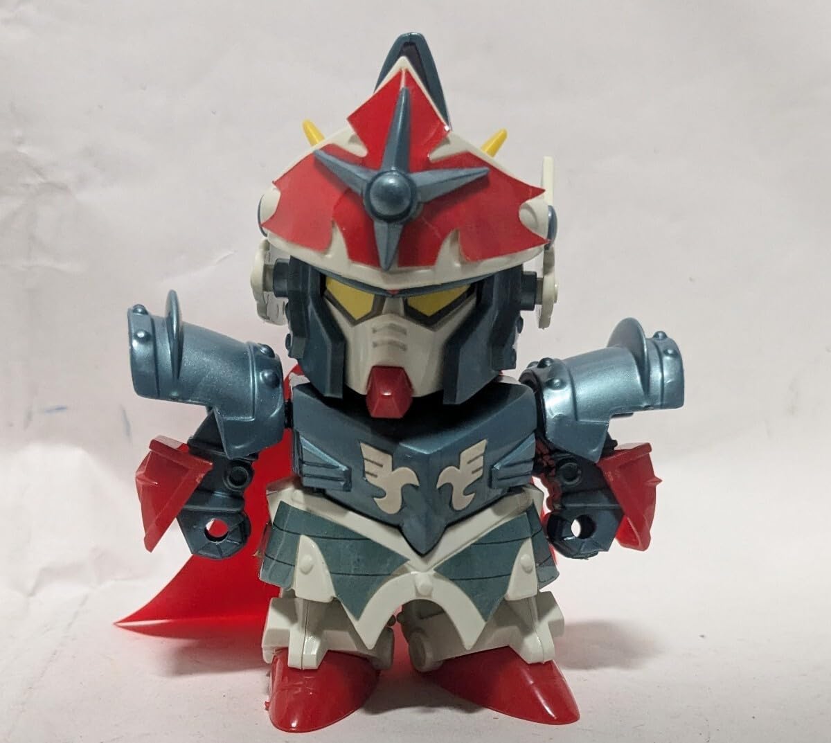 3/27発送予定】SDガンダム クラウンナイトガンダム 元祖SD