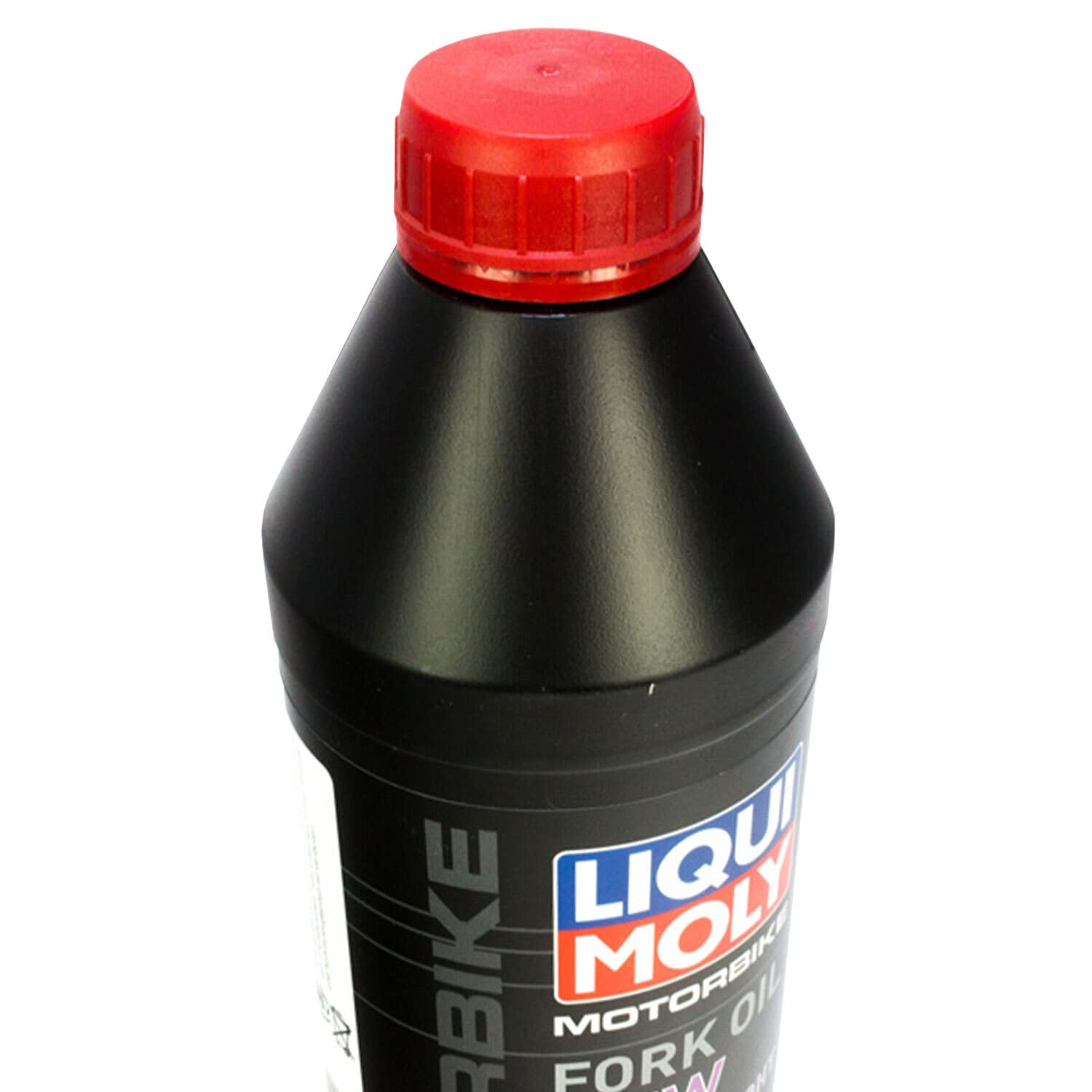 Gabelöl Gabel Öl LIQUI MOLY Motorbike 7,5W medium/light 2 X 1 Liter