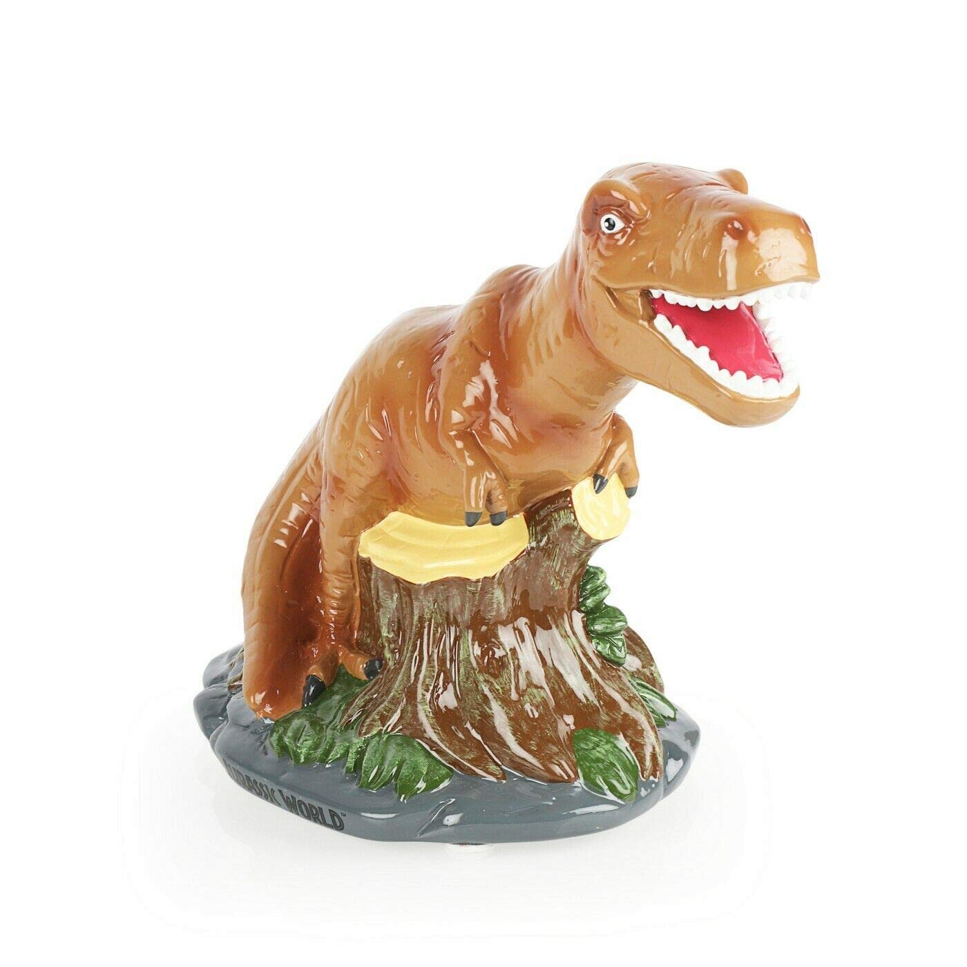 Piggy Bank Jurassic World T-REX