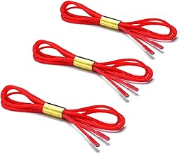 Powerball Kernpower Replacement Starter Cord Red Set of 3 for Basic and Lightning Models