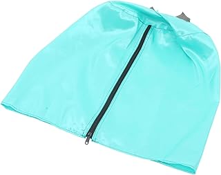 ABOOFAN Macacão De Gaiola De Pássaro Redondo Capa De Gaiola De Calopsita Rede De Gaiola De Pássaro Universal Capa De Gaiola De Pássaro Capas De Gaiola De Pássaro Para Noite Protetor De