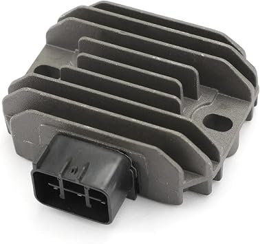 Motorcycle Regulator Voltage Rectifier For Suzuki LTR450 Quadracer 06-09 RMX450 Z 2010-2011 32800-05G00 32800-05F20 Motor Parts