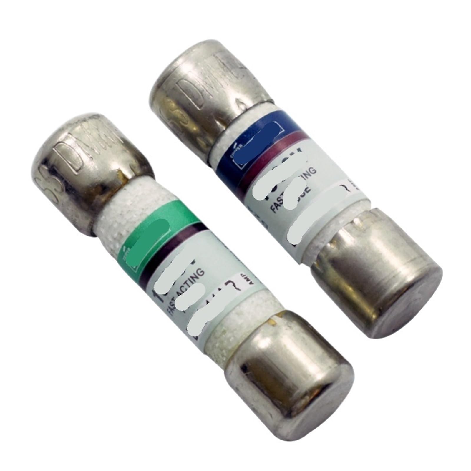 JJHQOKYNA DMM-44/100-R 440MA DMM-11AR 11A FF500MA 1000V FF10A FF315MA Fuse Tube 440mA(Dmm-44/100-r 440ma)