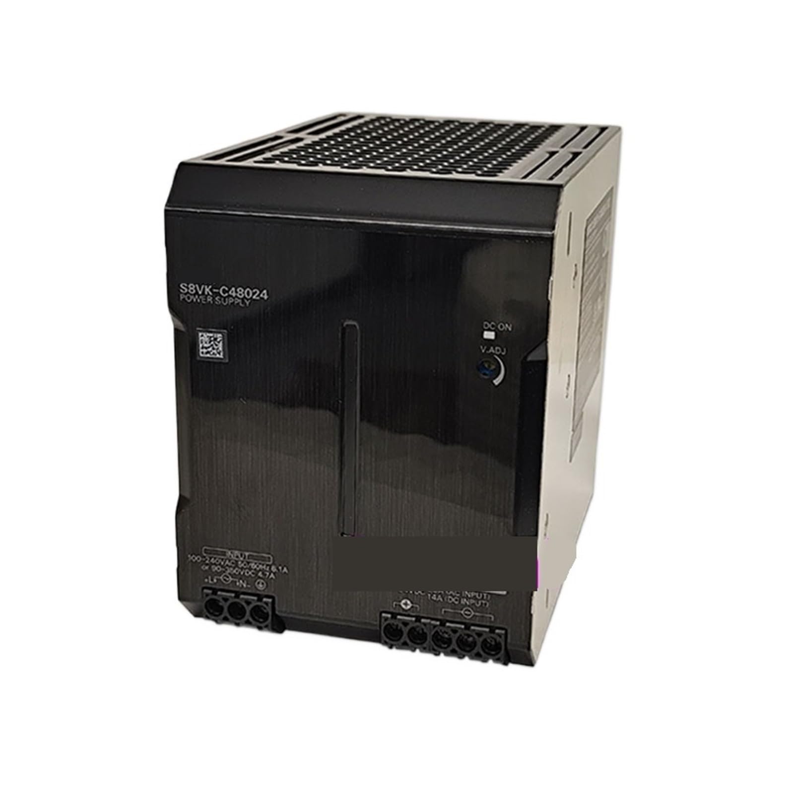 SWEWDSQG S8VK-C48024 Switching Power Supply 480W 24VDC 20A