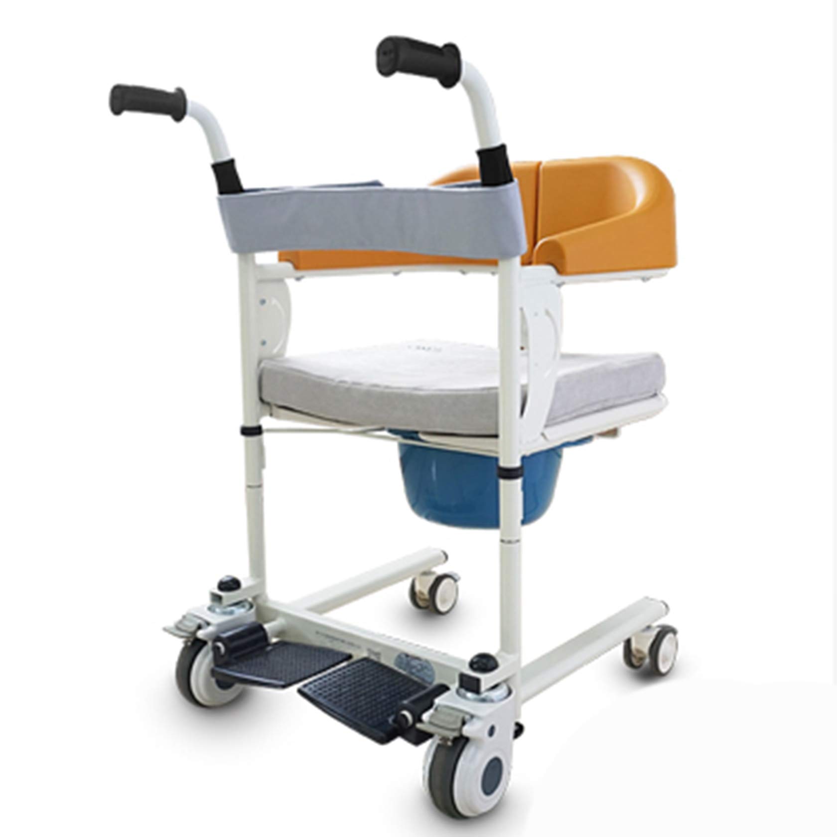 Buy Gycdwjh Elderly lift machine for the disabled and paralyzed patient