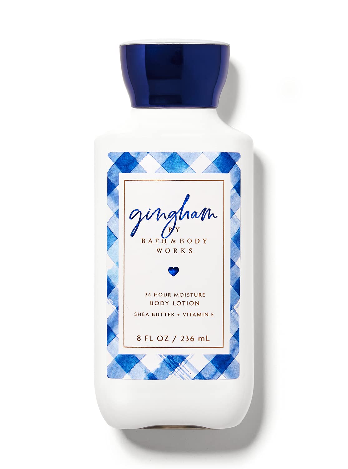 Bath and Body Works GINGHAM Hidratante Corporal 236ml | Amazon.com.br