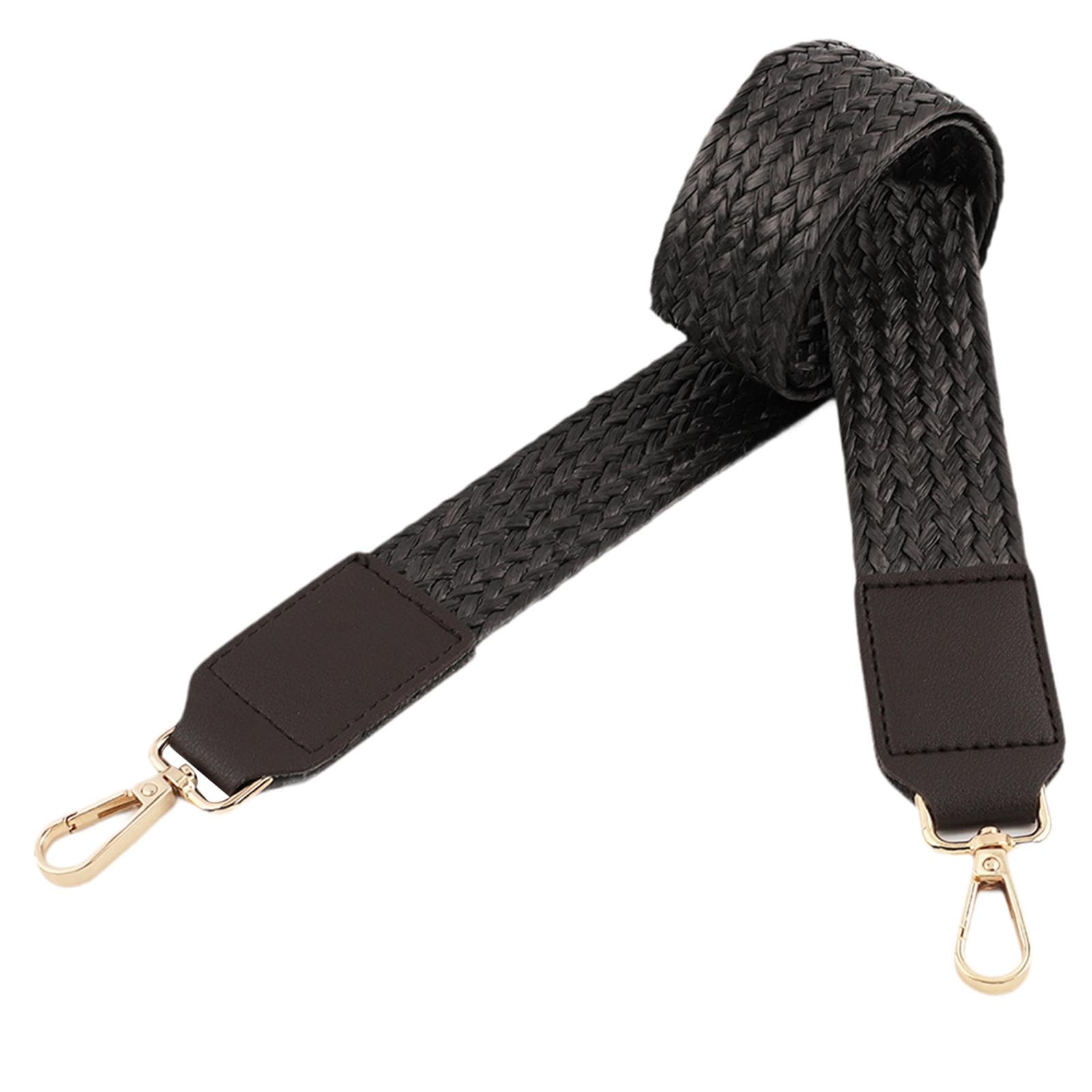 Shoulder Bag Strap Replacement DIY Belt for Purse Crossbody Bag Shoulder Bag Dark Coffee-image-34