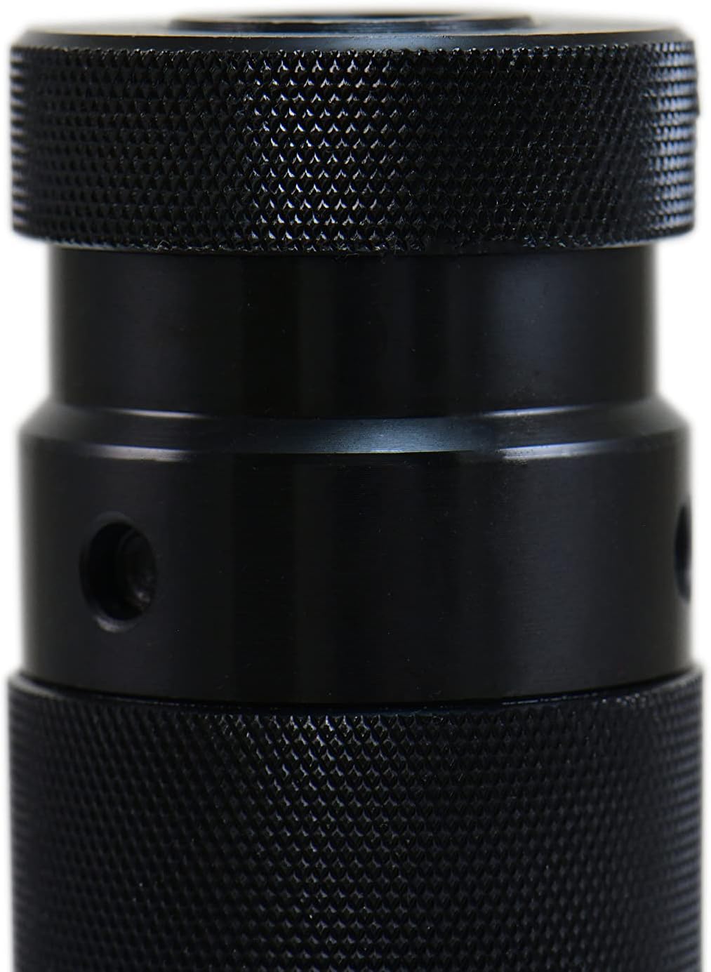 Shars 1/32“-1/2" JT33 Heavy Duty Keyless Drill Chuck & R8 Shank Arbor 202-5013+1336