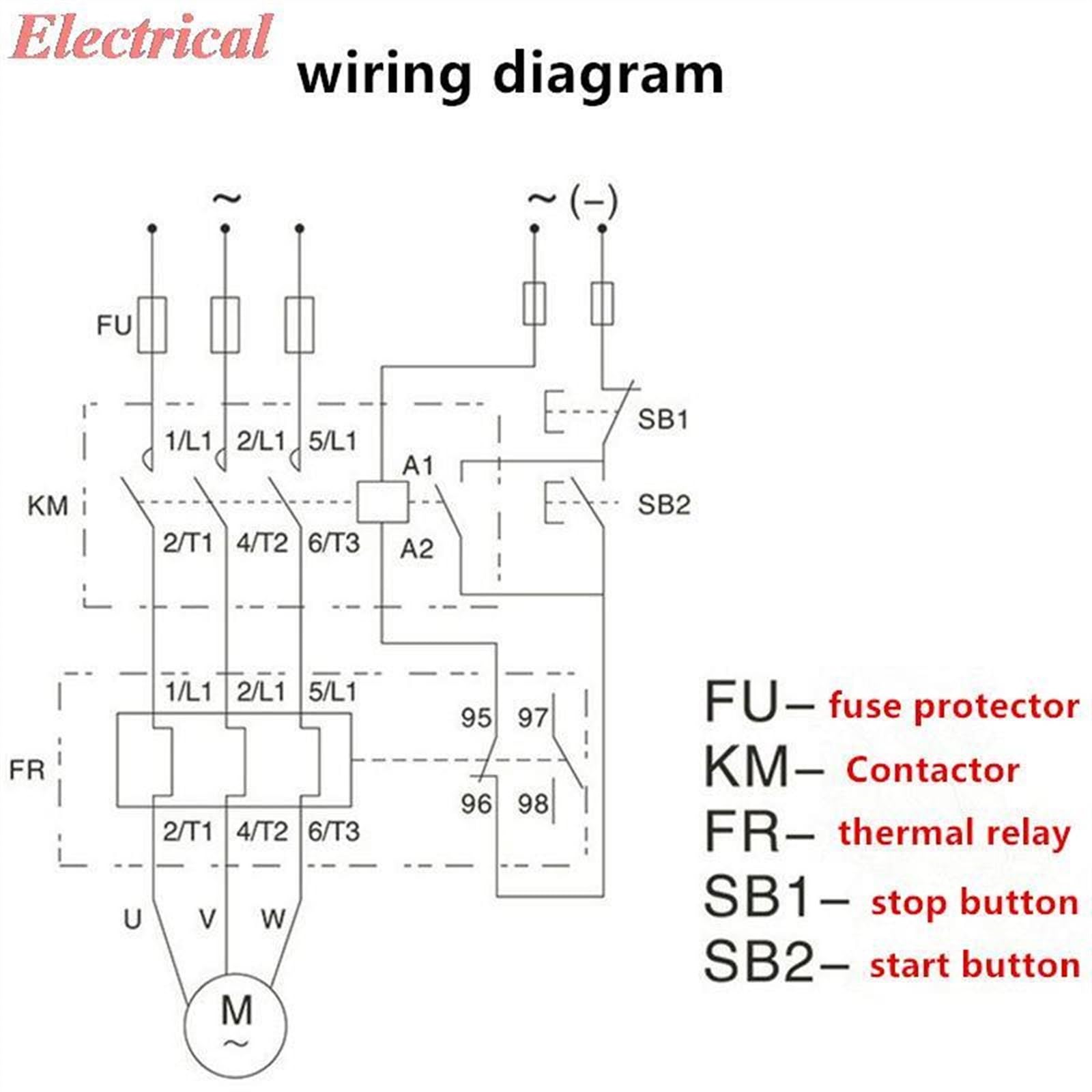1 pz Relè di Protezione Motore relè sovraccarico Termico JR36-63 63A Corrente 50-60HZ 3 Poli No NC 20-32A 28-45A 40A -63A 690V(40-63A)