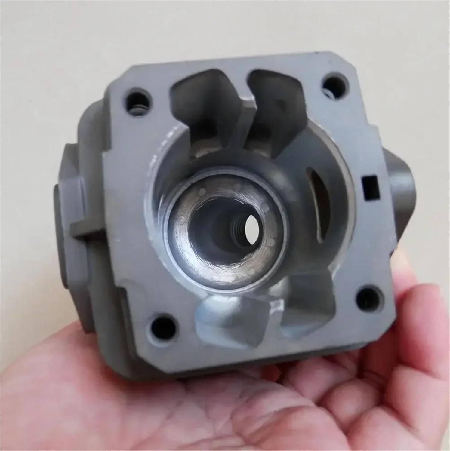 NOBVKA VIP52 シリンダーキット 45MM P450 P460 P500 P510 P522 SP460 VIP55 CA