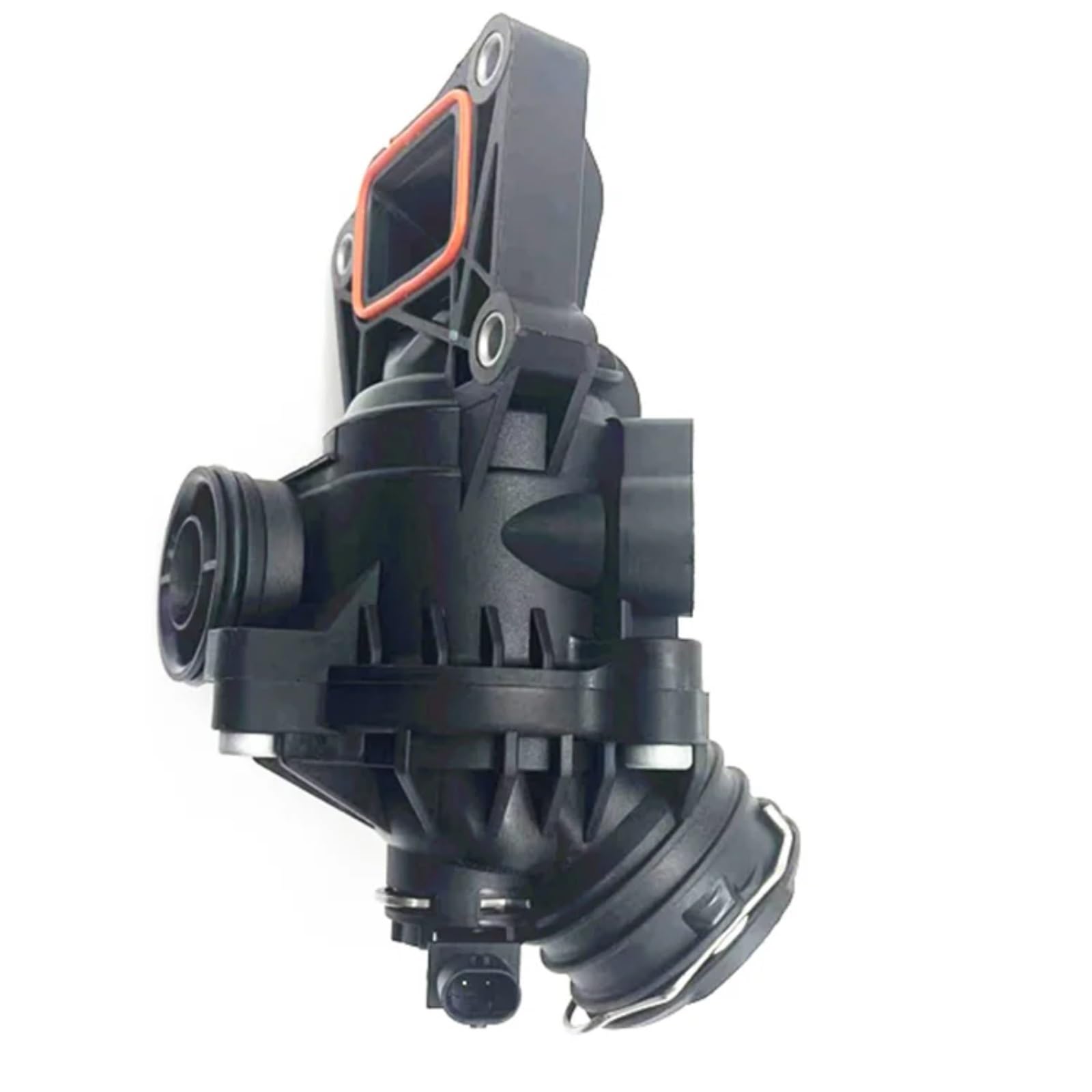 Termostat silnika do Mercedes-Benz W218 CLS300 CLS350, W222 S300 S320, W166 S400 ML400, W292 GLE350, numer części A2762000315 (regulacja płynu chłodzącego)