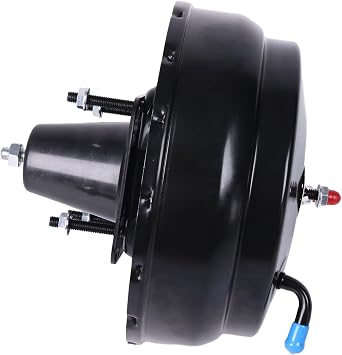 HOLDWELL Vacuum Power Brake Booster 53-2766 Compatible with Toyota Camry 1995-2001 Solara 1995-2003 Avalon 1995-1999 Lexus ES300 1995-1996