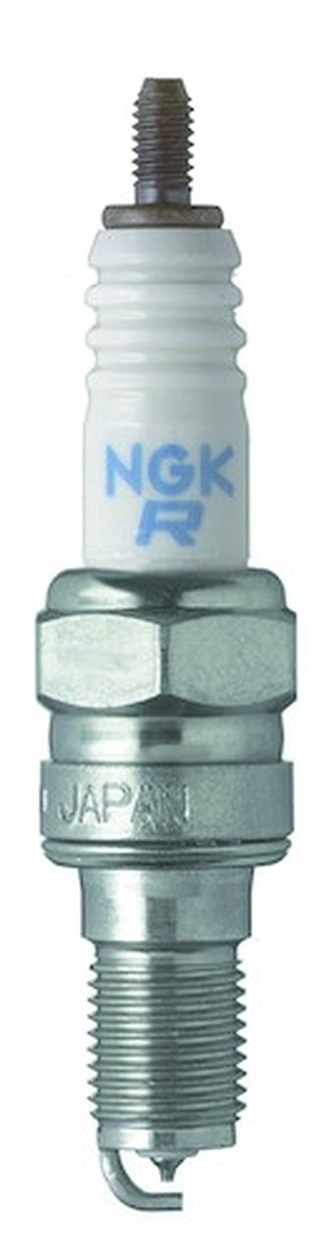 4 x NGK tóner Bujías de iridio Stock 6966 Níquel Core punta estándar 0.036 en imr9 a-9h