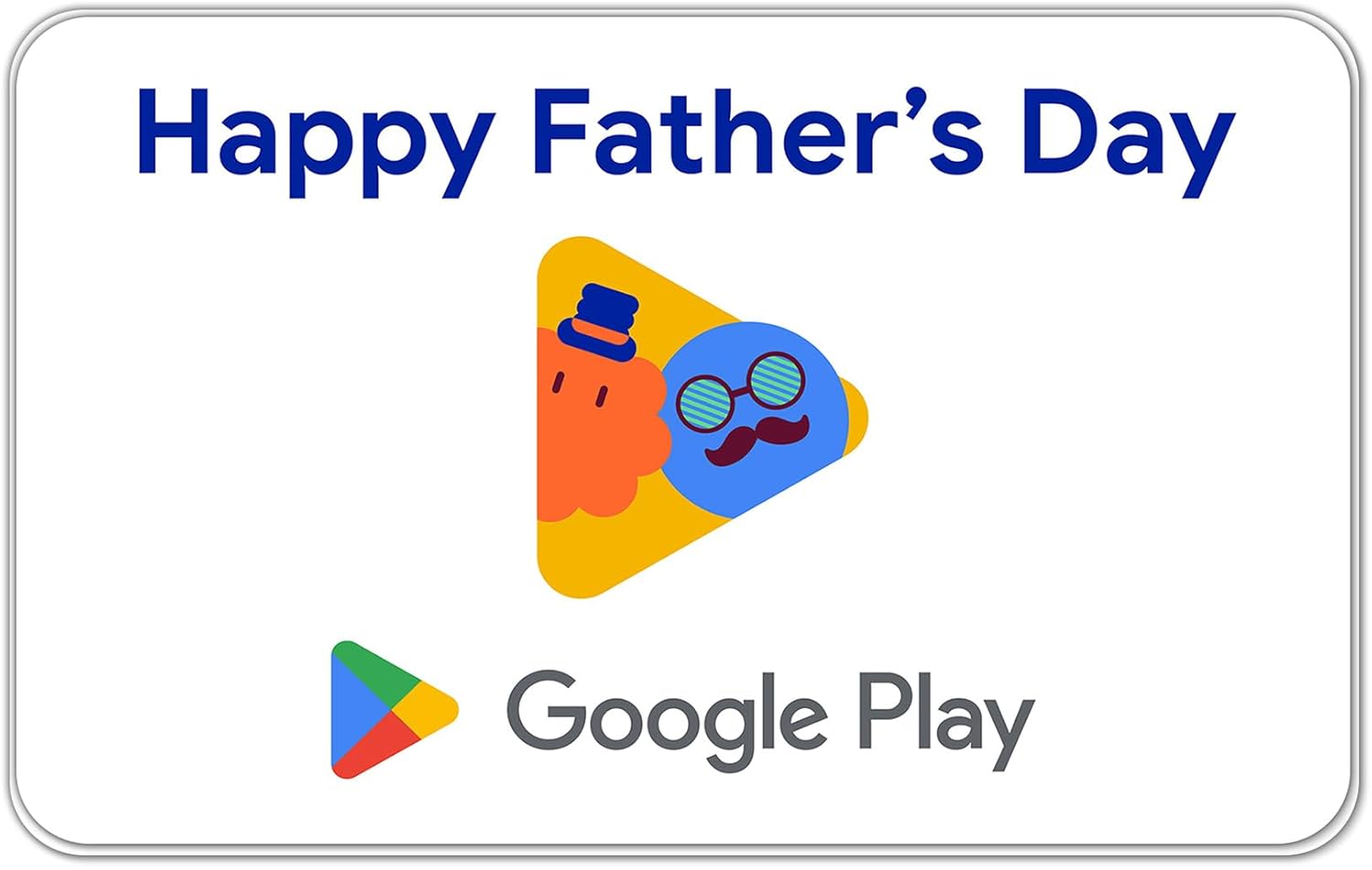Google Play gift code - give the gift of games, apps and more (Email or Text Message Delivery - US Only)