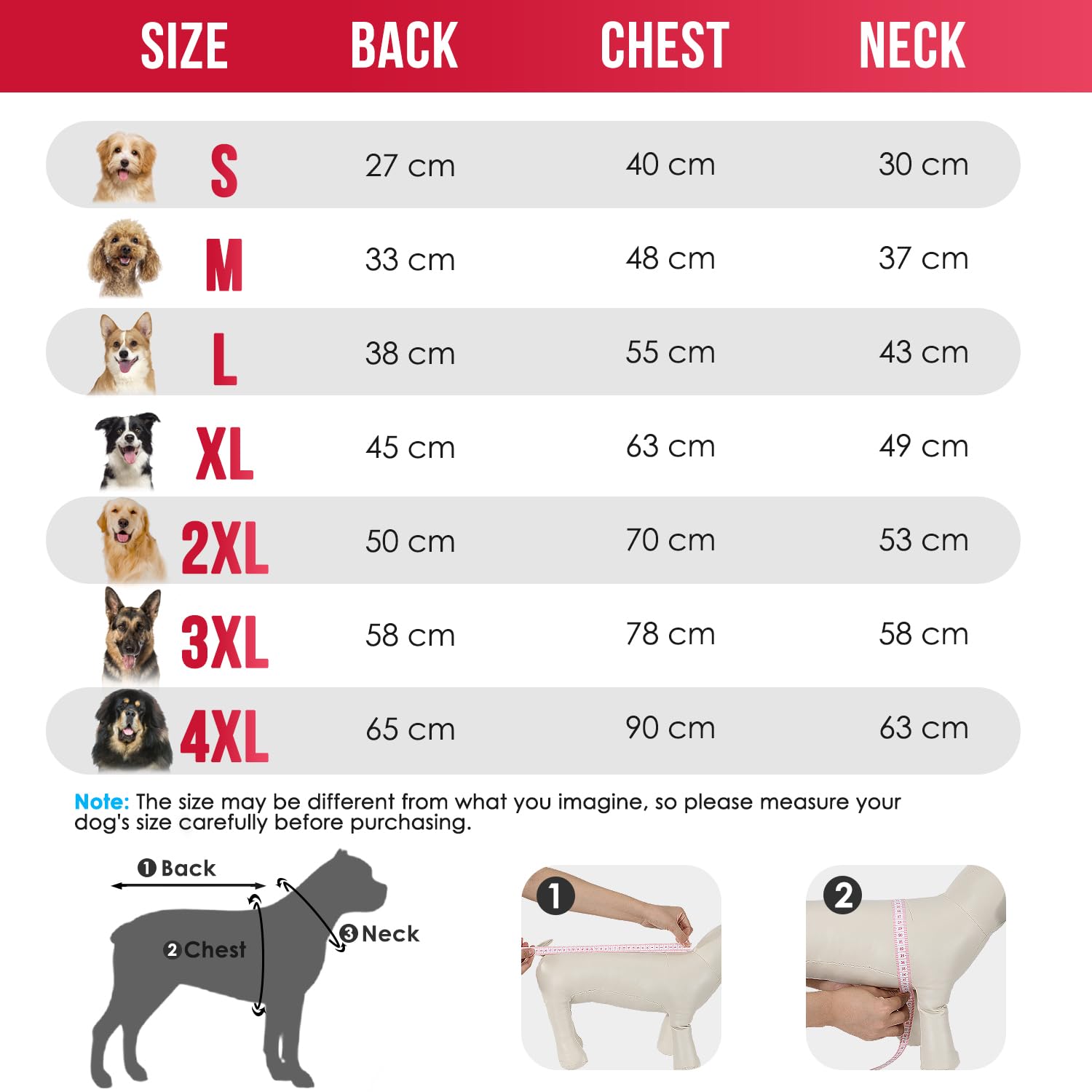SlowTon Sweat à Capuche pour Petits Chiens, vêtement en Flanelle pour Animaux, avec Passe-Patte et Poche, Pull Chaud pour Chiots et Chatons, Sweat-Shirt de qualité supérieure