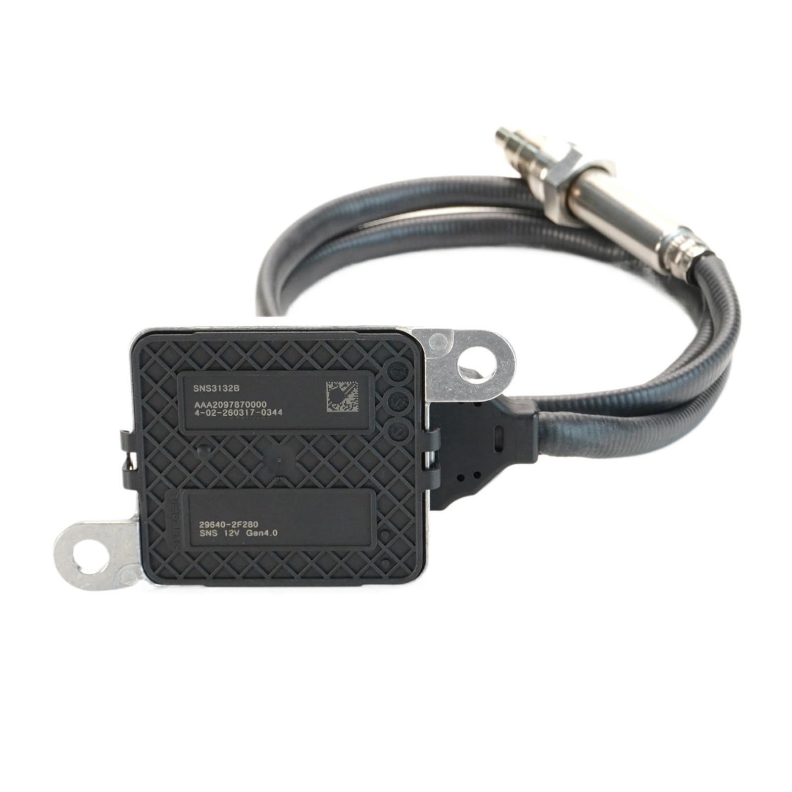 Capteur NOx 29640-2F280 d'oxyde d'azote sonde de mesure de gaz pour automobile
