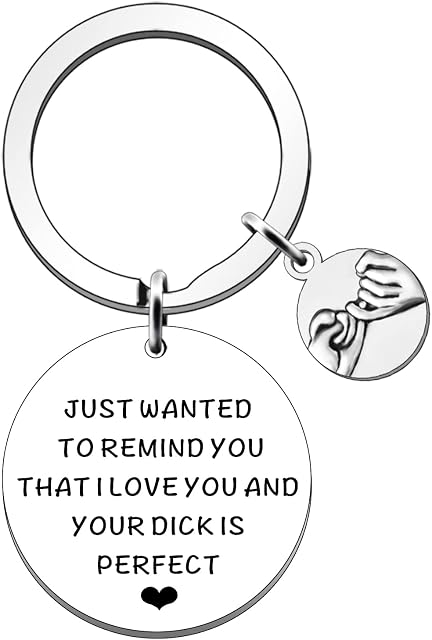 JETTOP Boyfriend Gifts Funny Valentines Day Anniversary Birthday Christmas Gifts for Boyfriend Husband Remind You I Love You Present