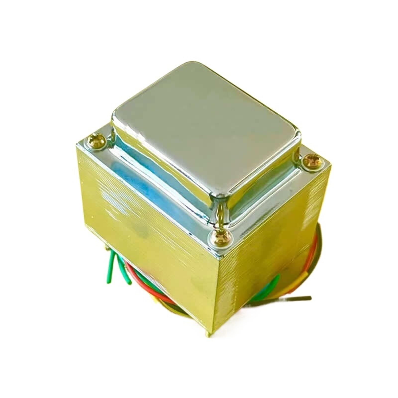 1 szt. Rura transformatora wzmacniacza mocy 85 W 6P1 6P14 pojedyncza grupa 0-230-250 V filament z czystej miedzi