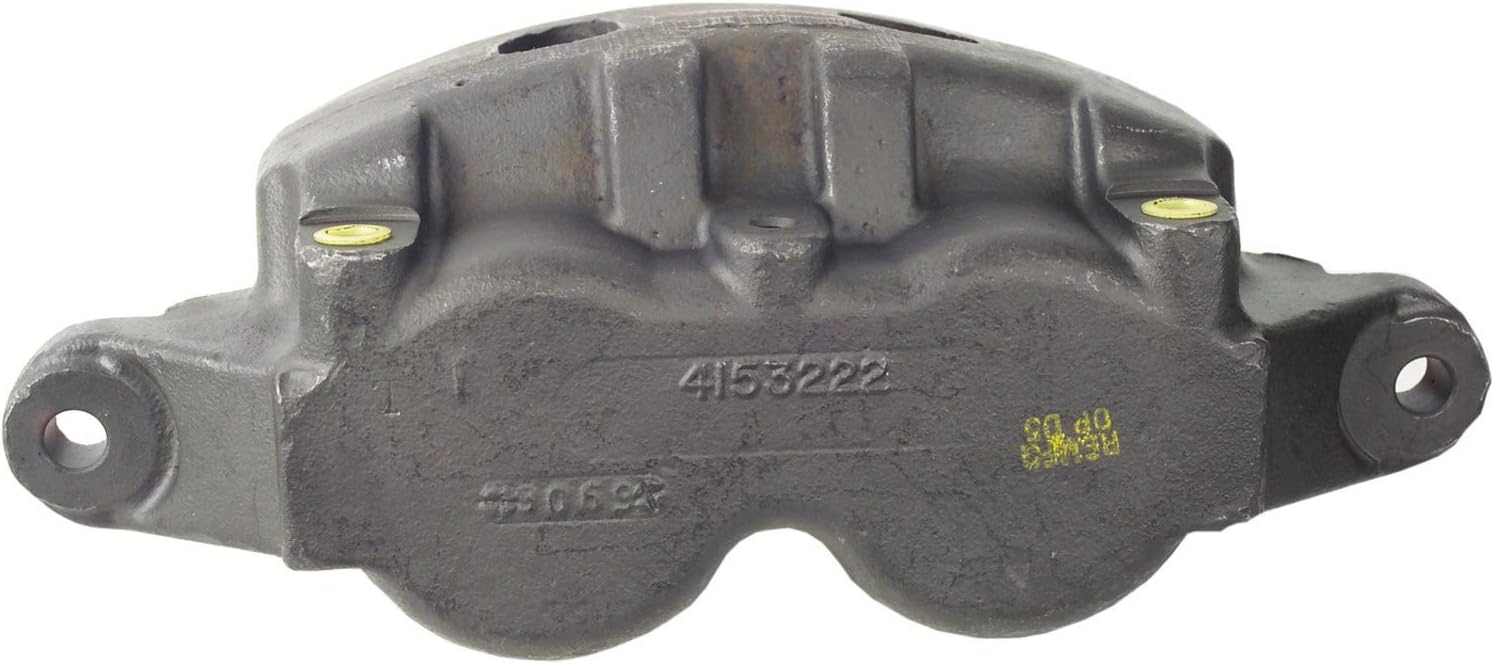 A1 Cardone 18-8058 Remanufactured Unloaded Disc Brake Caliper (Renewed)