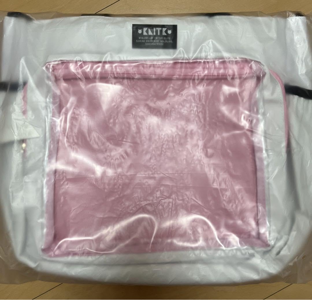 Amazon.co.jp: ホロ ライブ さくらみこ 誕生日記念2024 2WAY 痛バ?For