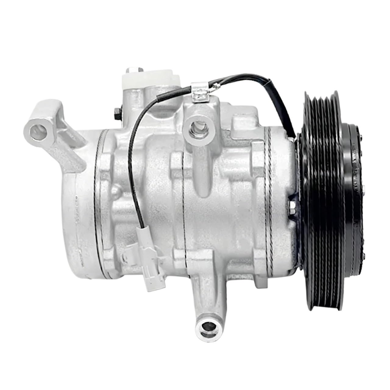 Jozzep One Color Compatible For Toyota Yaris Vios Limo 10Se13c 2015-2020 A/C Ac Compressor 88310-Bz530 88320-0D070 447280-2191 88310-0D440 Xi4472802191