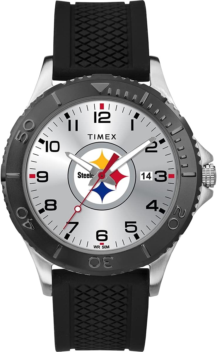 Timex NFL Gamer Watch