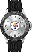 Vista 19 de Timex Reloj gamer NFL Atlanta Falcons
