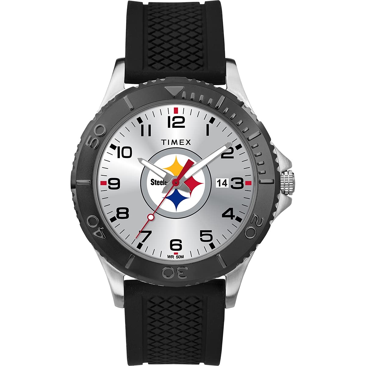Timex NFL Gamer Watch