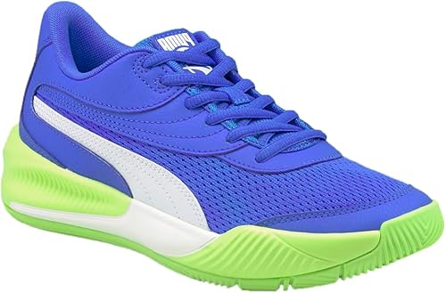 Miniatura 2 de PUMA Triple JR - Baloncesto juvenil para niños