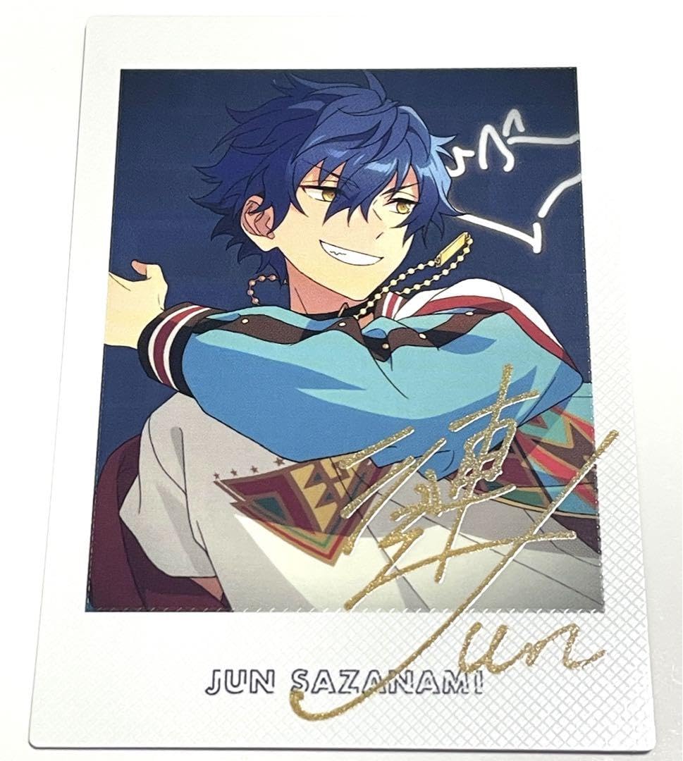 あんスタ 桜河こはく 漣ジュン 7周年 ぱしゃこれ ぱしゃっつ あんスタ 桜河こはく 漣ジュン 7周年 ぱしゃこれ ぱしゃっつ