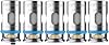 ملفات BP متوافقة مع Aspire VEYNOM AIR و BP60 و BP80 و BP Stik Pod Kit و Veynow EX (0.15 Ohm (60-80W))