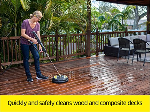 3200 PSI Pressure Washer Gas Powered
